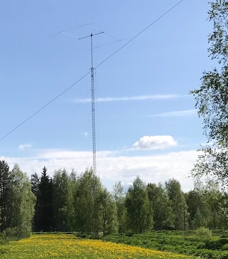 Antenna