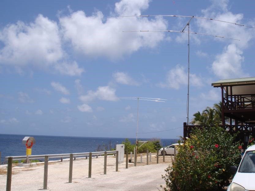 Christmas Island VK9XM